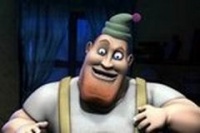 Правдива історія Червоної шапочки