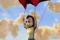 Правдива історія Червоної шапочки