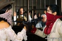 Бандитки