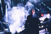 Человек-мотылек