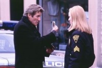 Человек-мотылек