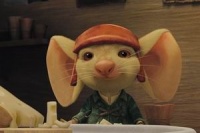 Приключения Десперо