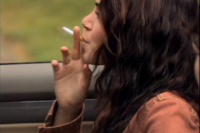 У пастці краси