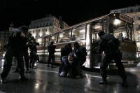 Одного разу в Марселе