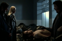 Одного разу в Марселе