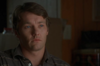 Открытое окно