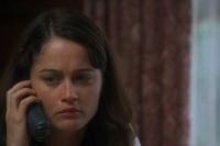 Открытое окно