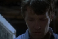 Открытое окно