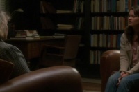 Открытое окно