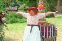 Моя ужасная няня