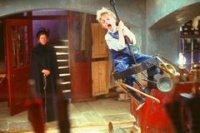 Моя ужасная няня