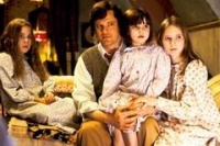 Моя ужасная няня