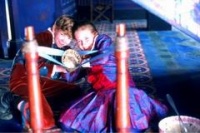 Моя ужасная няня