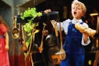 Моя ужасная няня