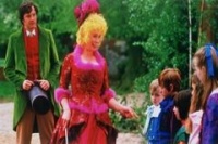 Моя ужасная няня