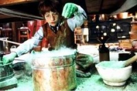 Моя ужасная няня