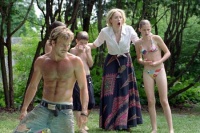 Диявольський особняк