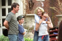 Диявольський особняк