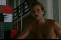 Диявольський особняк