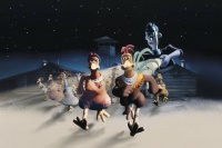 Побег из курятника