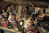 Побег из курятника