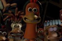 Побег из курятника