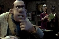 Побег из курятника