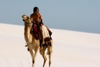 Цар Скорпіонів 2: Сходження Воїнів