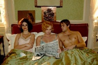 Голова в облаках