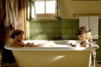 Голова в облаках