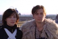 Город без солнца