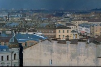 Город без солнца