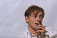 Город без солнца