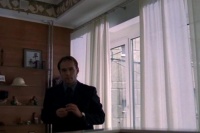 Город без солнца