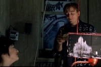 Город без солнца