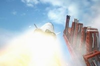 Мухнем на Луну