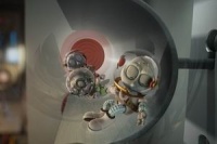 Мухнем на Луну