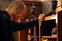 Каменная башка