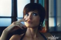 Дзеркальні війни: Віддзеркалення перше