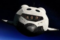 Мартышки в космосе