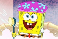 Губка Боб Квадратні Штані