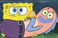 Губка Боб Квадратні Штані