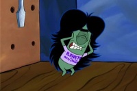 Губка Боб Квадратні Штані