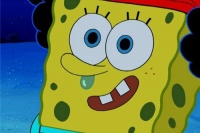 Губка Боб Квадратні Штані