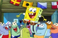 Губка Боб Квадратні Штані