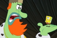 Губка Боб Квадратні Штані