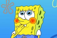 Губка Боб Квадратні Штані