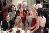 Девушка моего лучшего друга