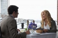 Девушка моего лучшего друга