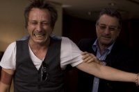 Одного разу у Голівуді